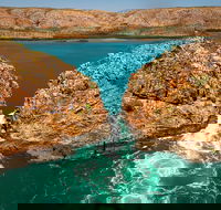 Horizontal Falls Half-Day Tour from Broome - Accommodation Search