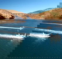 Horizontal Falls Full-Day Tour from Broome 4x4  Seaplane - Accommodation Search