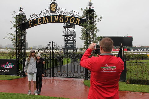 Half-Day Sports Lovers Bus Tour Of Melbourne With Tour Options - Accommodation Search 0