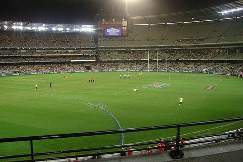 Half-Day Sports Lovers Bus Tour Of Melbourne With Tour Options - Accommodation Search 1