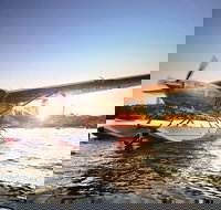 Sydney Scenic Flight by Seaplane - Accommodation Search