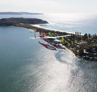 Gourmet Lunch at Jonah's by Seaplane from Sydney - Accommodation Search