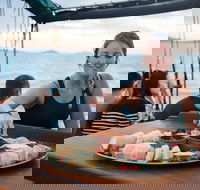 Fly  Sail Package With Providence - Accommodation Search