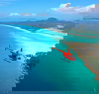 Whitehaven Heli Tour - Accommodation Search