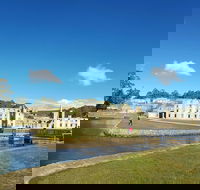 6-Day Tasmanian Explorer Adventure Tour from Hobart - Accommodation Search