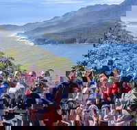 2-Day Tas East Coast Escape Tour including Bay of Fires Wineglass Bay  Devils - Accommodation Search