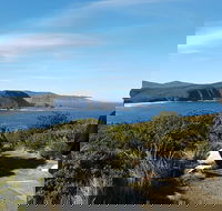 4-Day Fabulous Tasmania Tour Wineglass Bay Port Arthur Devils  Bruny Island - Accommodation Search