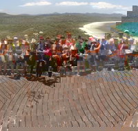 Whitehaven Beach and Hill Inlet  Awesome Beach BBQ  Family Friendly - Accommodation Search