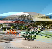 Adelaide Riverbank Guided Segway Tour - Accommodation Search