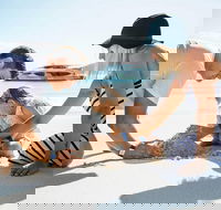 Whitehaven Beach and Daydream Island Cruise - Accommodation Search