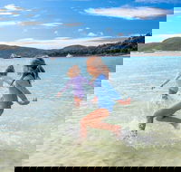 Whitehaven Beach Half-Day Cruises - Accommodation Search