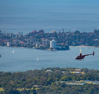 30-Minute Sydney Harbour and Olympic Park Helicopter Tour - Accommodation Search