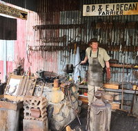 Historic Village Herberton Kuranda Village and the Skyrail Rainforest Cableway - Accommodation Search