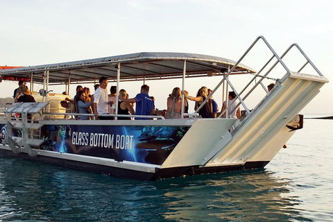 Adventure Moreton Island Wrecks Adventure Package - Accommodation Search 4