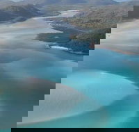 2 Night Small Group Whitsundays Sailing Adventure Aboard Mandrake - Accommodation Search