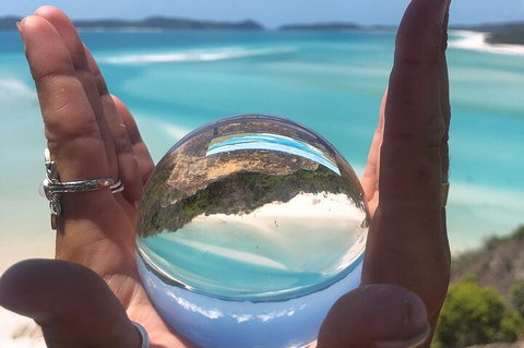 2-Night Whitsunday Islands Sailing Adventure On Trimaran Avatar - Accommodation Search 2