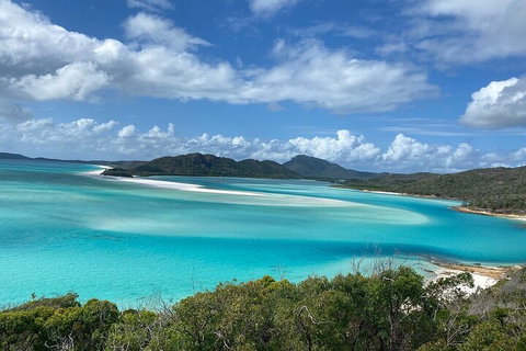 2-Night Whitsunday Islands Sailing Adventure On Trimaran Avatar - Accommodation Search 4