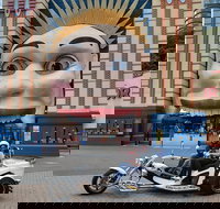 Sydney Scenic Trike or Harley Davidson Tour - Accommodation Search