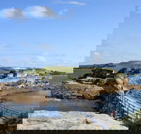 Sydney Six Beaches Trike Tour - Accommodation Search