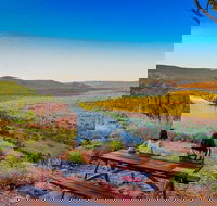 9-Day Kimberley Offroad Adventure from Darwin to Broome - Accommodation Search