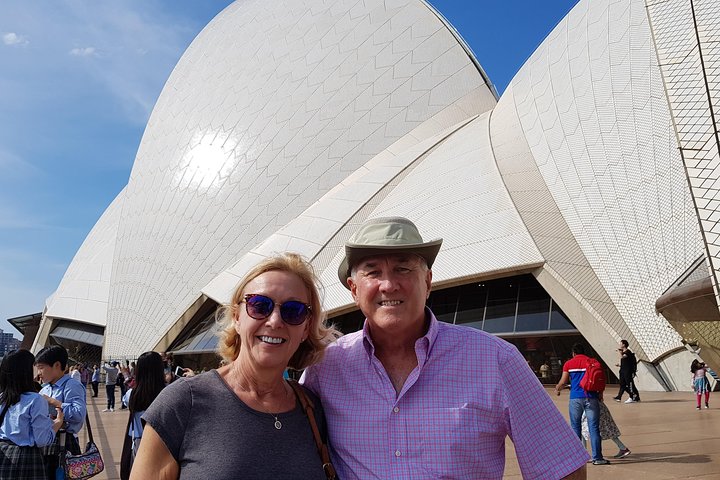 Darling Harbour NSW Accommodation Search