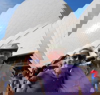 Sydney Private Day Tours  See Sydney in Style  8 Hour Luxury Private Tour - Accommodation Search