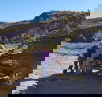 Palm Valley and Hermannsburg 1 Day 4WD Tour - Accommodation Search