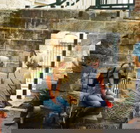 Convicts and The Rocks Sydney's Walking Tour Led by Historian - Accommodation Search