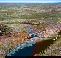 Mitchell Falls Explorer - Dry Season - Accommodation Search