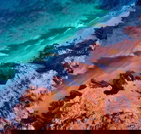 Mitchell Falls Explorer - Wet Season - Accommodation Search