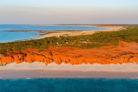 Buccaneer Explorer - Accommodation Search 3