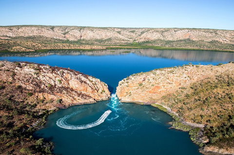 Buccaneer Explorer - Accommodation Search 4