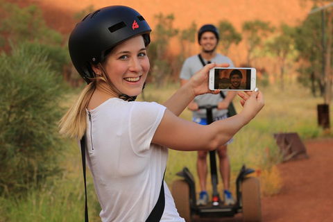 Segway The FULL Base Of Uluru - Sunrise, Daytime Or Self Drive Options! - Accommodation Search 3