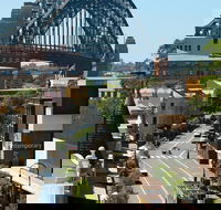 Big Bus Sydney and Bondi Hop-on Hop-off Tour - Accommodation Search