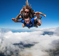 Reef and Rainforest Tandem Sky Dive in Cairns - Accommodation Search