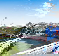 RoofClimb Adelaide Oval Experience - Accommodation Search
