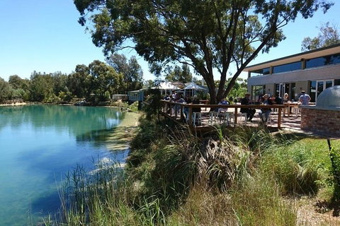 Maggie Beer Farm - Barossa Valley Regional Tour - Accommodation Search 0