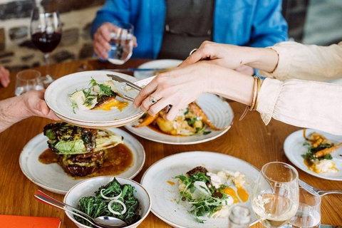 Maggie Beer Farm - Barossa Valley Regional Tour - Accommodation Search 2
