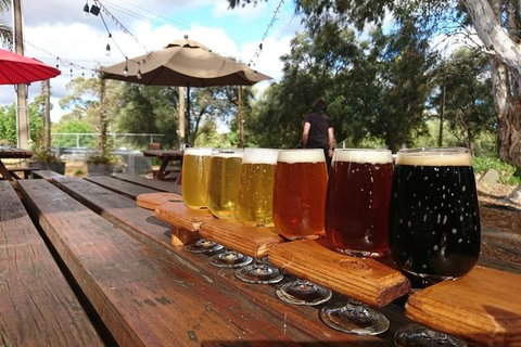 Maggie Beer Farm - Barossa Valley Regional Tour - Accommodation Search 3