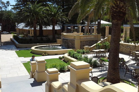 Maggie Beer Farm - Barossa Valley Regional Tour - Accommodation Search 4