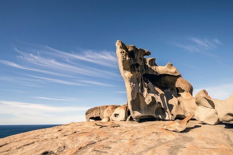 Kangaroo Island Luxury Small Group 'Flinders Chase Focus' Full Day Tour - Accommodation Search 1