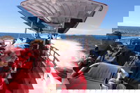 Adventure Rottnest Tour with Ferry  Adventure Cruise from Perth or Fremantle