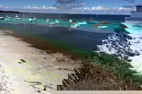 Experience Rottnest with Ferry  Bike Hire from Perth or Fremantle