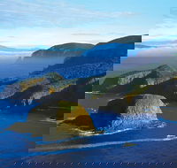 Full-Day Bruny Island Cruises Day Tour from Hobart - Accommodation Search