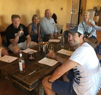 Small-Group Hunter Valley Wine and Cheese Tasting Tour from Sydney - Accommodation Search