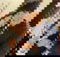 Wine Tasting Day Trip and Swan Valley River Cruise to Perth - Accommodation Search