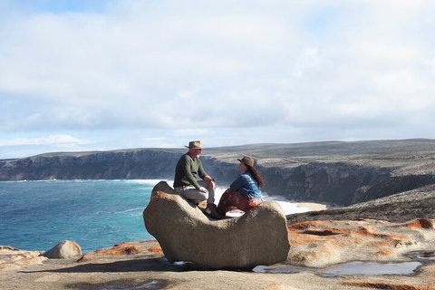 Full Day Flinders Chase Tour From Kangaroo Island - Accommodation Search 2