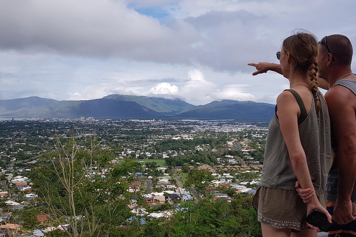 Cairns QLD Accommodation Search
