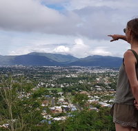 Cairns Aquarium and small group City Sightseeing Tour - Accommodation Search