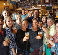 Sydney The Rocks Historical Pub Tour with Drinks and Dinner - Accommodation Search
